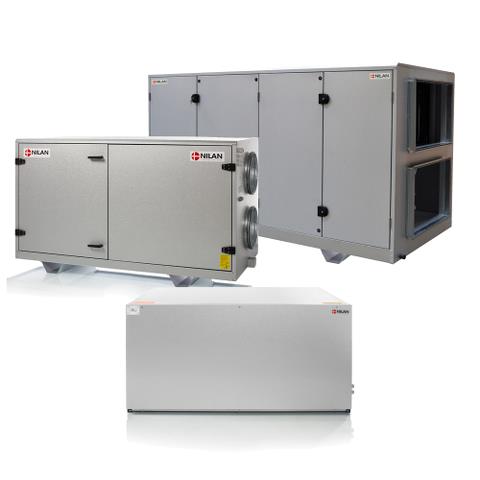 Gegenstromwärmetauscher<BR><BR>